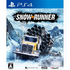 SnowRunner (English) PlayStation 4