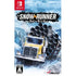 SnowRunner (English) Nintendo Switch