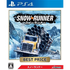 SnowRunner [BEST PRICE] (English) PlayStation 4