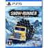 SnowRunner (English) PlayStation 5