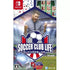 Soccer Club Life Playing Manager (English) Nintendo Switch