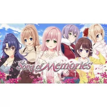 Song of Memories Nintendo Switch