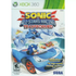 Sonic & All-Stars Racing Transformed Xbox 360