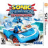 Sonic & All-Stars Racing Transformed Nintendo 3DS