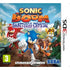 Sonic Boom: Shattered Crystal Nintendo 3DS