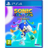Sonic Colours Ultimate PlayStation 4