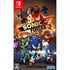 Sonic Forces Nintendo Switch