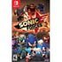 Sonic Forces Nintendo Switch