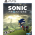 Sonic Frontiers (English) PLAYSTATION 5