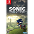 Sonic Frontiers (English) NINTENDO SWITCH