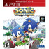 Sonic Generations (Greatest Hits) PlayStation 3