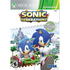 Sonic Generations (Platinum Hits) Xbox 360