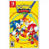 Sonic Mania Plus Nintendo Switch