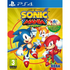 Sonic Mania Plus PlayStation 4