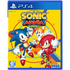Sonic Mania Plus (Multi-Language) PlayStation 4