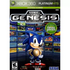 Sonic's Ultimate Genesis Collection (Platinum Hits) Xbox 360