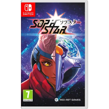 Sophstar NINTENDO SWITCH