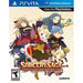 Sorcery Saga: The Curse of the Great Curry God Playstation Vita