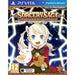 Sorcery Saga: The Curse of the Great Curry God Playstation Vita