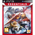 SoulCalibur V (Essentials) PlayStation 3