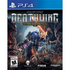 Space Hulk: Deathwing [Enhanced Edition] PlayStation 4