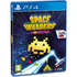 Space Invaders Forever PlayStation 4