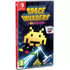 Space Invaders Forever Nintendo Switch