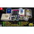 Space Invaders: Invincible Collection (Special Edition) [Famitsu DX Pack] Nintendo Switch