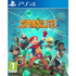 Sparklite PlayStation 4