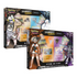 Pokemon Sword & Shield Champions Path Stowon-Side & Circhester Gym Special Pin Collection
