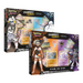 Pokemon Sword & Shield Champions Path Stowon-Side & Circhester Gym Special Pin Collection