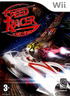 Speed Racer WII