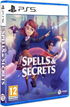 Spells & Secrets PLAYSTATION 5