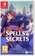 Spells & Secrets NINTENDO SWITCH