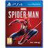Spider-Man PlayStation 4