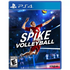Spike Volleyball PlayStation 4