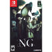 Spirit Hunter: NG Nintendo Switch