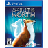 Spirit of the North PlayStation 4