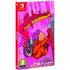 Splasher Nintendo Switch