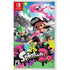 Splatoon 2 Nintendo Switch