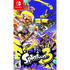 Splatoon 3 Nintendo Switch