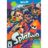 Splatoon Wii U