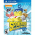 SpongeBob HeroPants Playstation Vita