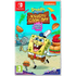 SpongeBob: Krusty Cook-Off [Extra Krusty Edition] NINTENDO SWITCH
