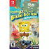 SpongeBob SquarePants: Battle for Bikini Bottom - Rehydrated Nintendo Switch