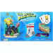 SpongeBob SquarePants: Battle for Bikini Bottom - Rehydrated [Shiny Collector's Edition] Nintendo Switch