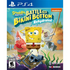 SpongeBob SquarePants: Battle for Bikini Bottom - Rehydrated PlayStation 4