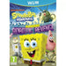 SpongeBob SquarePants: Plankton's Robotic Revenge Wii U