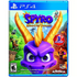 Spyro Reignited Trilogy PlayStation 4