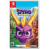 Spyro Reignited Trilogy Nintendo Switch